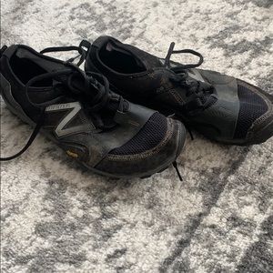 NB Minimus trail shoes